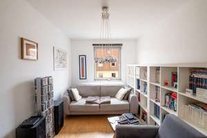 Vermietete 3-Zimmer-Wohnung mit Balkon in Milbertshofen – Die vollständige Adresse der Immobilie erhältst du vom Anbieter., 80807 Milbertshofen, München – Vorschaubild 11