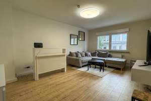 zentrale 3 Zimmer Wohnung mit Wintergarten – 51379 Opladen, Leverkusen – Vorschaubild 7