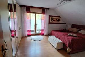 Einfamilienhaus in Löhne, mit wunderschönem Garten – Die vollständige Adresse der Immobilie erhältst du vom Anbieter., 32584 Löhne – Vorschaubild 11