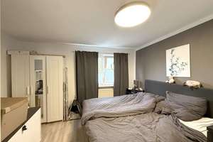 Kleines, top gepflegtes Reihenhaus mit EBK, Garten – Die vollständige Adresse der Immobilie erhältst du vom Anbieter., 28329 Neue Vahr Südost, Bremen – Vorschaubild 9