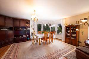 Endreihenhaus mit Traumgarten, Terrasse, Homeoffice-Etage, Stellplatz & viel Platz für Familie – Die vollständige Adresse der Immobilie erhältst du vom Anbieter., 25335 Elmshorn – Vorschaubild 5