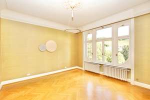 Altbaujuwel in bester Lage mit unverbaubarem Blick auf den Neroberg von Wiesbaden – Die vollständige Adresse der Immobilie erhältst du vom Anbieter., 65193 Nordost, Wiesbaden – Vorschaubild 4