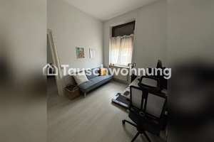 Tauschwohnung: 2 Zimmer Wohnung in Frankfurt – Berger Str. 194, 60385 Bornheim, Frankfurt am Main – Vorschaubild 3