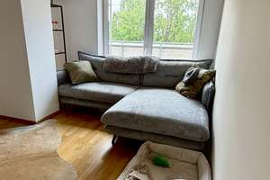 Zuhause mit 2 Zimmern in Nürnberg Schoppershof – Äußere Bayreuther Straße 72, 90491 Schoppershof, Nürnberg – Vorschaubild 11