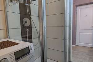 Wohnen im Stuttgarter Westen | 3 Zimmer, Loggia, Aufzug, 7 Min. zur S-Bahn Schwabstraße – Vogelsangstr. 11, 70176 Rotebühl, Stuttgart – Vorschaubild 15