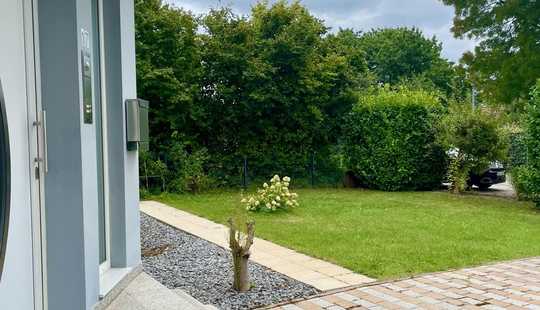 Bild von Großzügiges Familienhaus in ruhiger Top-Wohnlage von Worms