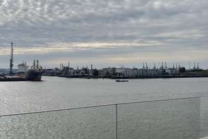 Exklusive 3-Zimmer-Wohnung mit Elbblick – Am Strandkai, HafenCity Hamburg – Die vollständige Adresse der Immobilie erhältst du vom Anbieter., 20457 HafenCity, Hamburg – Vorschaubild 1