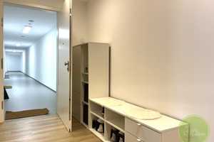 *** All inklusive ** VOLL möbliertes Appartment inkl. Küche ** zentrale Lage  *** direkte U-Bahn *** – Wölckernstr. 8, 90459 Nürnberg – Vorschaubild 8