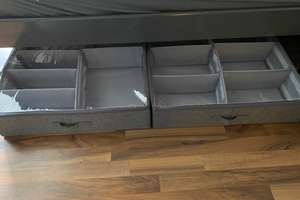 Modern möbliertes DG-Apartment in München Riem – Die vollständige Adresse der Immobilie erhältst du vom Anbieter., 81829 Trudering-Riem (Ortsteil), München – Vorschaubild 10