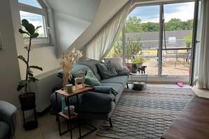 Sonnige 3-Zimmer-Wohnung in Köln-Dellbrück mit großer Dachterrasse – Die vollständige Adresse der Immobilie erhältst du vom Anbieter., 51069 Dellbrück, Köln – Vorschaubild 4