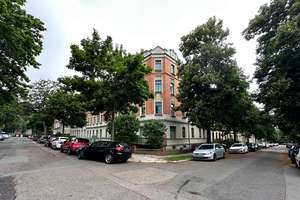 "Einladende 3-Zimmer-Erdgeschosswohnung mit Balkon und Einbauküche" – Ricarda-Huch-Straße 12, 9116 Altendorf, Chemnitz – Vorschaubild 15