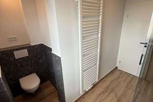 Frisch saniertes Wohnjuwel mit Alpenblick | 4 Zimmer | Süd-Loggia | 8. OG mit Aufzug – Eduard-Spranger-Straße 24, 80935 Lerchenau-Ost, München – Vorschaubild 11