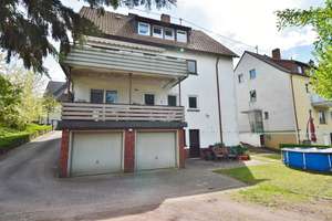 Attraktives 3-Familienhaus mit Entwicklungspotenzial in Dudweiler-Süd – Die vollständige Adresse der Immobilie erhältst du vom Anbieter., 66125 Dudweiler (Ortsteil), Saarbrücken – Vorschaubild 3