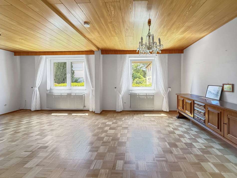 Wohnzimmer EG 