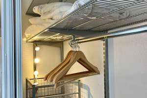 provisionsfrei: Luxuriöse 2-Zimmer-Wohnung im 21. OG in Lübeck-Travemünde – Trelleborgallee 2, 23570 Travemünde, Lübeck – Vorschaubild 25
