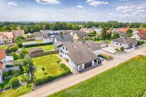 Sehr viel Platz für Ihre Familie! Geräumiges Einfamilienhaus in Pfakofen! – Regensburg (Kreis) – Vorschaubild 22