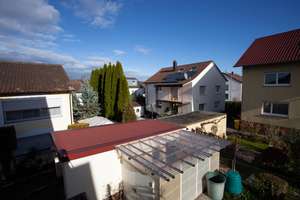 Einfamilienhaus mit Potenzial in bester Lage von Schorndorf-Weiler I Karolin Kappler Immobilien – Die vollständige Adresse der Immobilie erhältst du vom Anbieter., 73614 Schorndorf – Vorschaubild 43