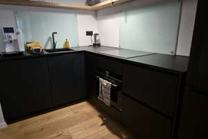 Helle 2-Zimmer Wohnung in München-Schwanthalerhöhe – Parkstraße 31a, 80339 Schwanthalerhöhe (Ortsteil), München – Vorschaubild 5
