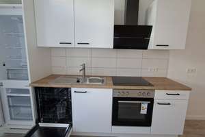 2-Zimmer-Wohnung mit neuem Bad und neuer Einbauküche – Triftstraße 57, 99086 Ilversgehofen, Erfurt – Vorschaubild 6