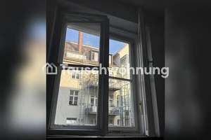 Tauschwohnung: Sehr besondere und charmante Whg in der Maxvorstadt