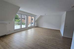 Moderne Maisonette-Perle mit Garten-Oase: Raumwunder mit Entwicklungspotenzial in Neuss-Norf – Düsselstraße 5, 41469 Norf, Neuss – Vorschaubild 5