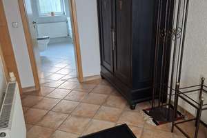 Einfamilienhaus mit Einliegerw. od. Büro in ruhiger Umgebung von KA-Grünwinkel – Die vollständige Adresse der Immobilie erhältst du vom Anbieter., 76185 Grünwinkel, Karlsruhe – Vorschaubild 3