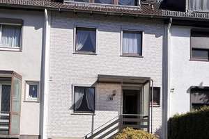 Reihenhaus in Kattenesch mit viel Platz für Familien