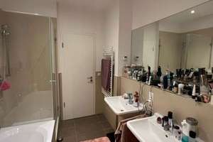 Carrée Verde Fürth: Moderne 3 Zimmer Wohnung mit großem Balkon in Fürth-Unterfarrnbach – Flugplatzstraße 82a, 90768 Unterfarrnbach, Fürth – Vorschaubild 5