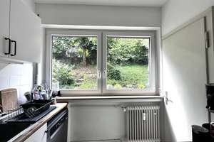 Rarität – schöne 3-Zimmer-Wohnung mit Balkon, Terrasse und kleinem Garten am Killesberg – Die vollständige Adresse der Immobilie erhältst du vom Anbieter., 70192 Mönchhalde, Stuttgart – Vorschaubild 13