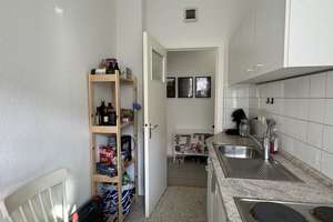 Hamm, 1-Zimmer, Mindestmietdauer 24 Monate – Beltgens Garten 28, 20537 Hamm, Hamburg – Vorschaubild 17