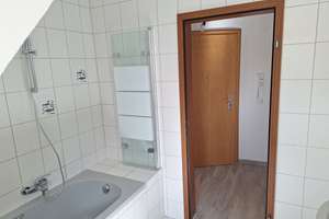 2-Zimmer-Dachwohnung, Erstbezug nach Renovierung in 90402 Nürnberg, Färberstraße – Färberstraße xx, 90402 Altstadt, St. Lorenz, Nürnberg – Vorschaubild 7