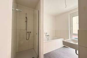 Moderne 2-Zimmer-Neubauwohnung mit Balkon & Stellplatz in ruhiger Innenstadtlage von Nürnberg – Die vollständige Adresse der Immobilie erhältst du vom Anbieter., 90478 Ludwigsfeld, Nürnberg – Vorschaubild 7