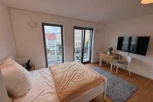 Weißensee: Berliner Allee: ERSTBEZUG im NEUBAU - ab SOFORT: 1-Zi-Whg, 22 m² - VHS 2. OG – Berlin – Vorschaubild 12
