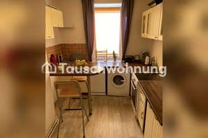Tauschwohnung: Wunderschöne 2-Zimmer Wohnung Nähe Lister Platz zu tauschen – Jakobistraße 15, 30163 List, Hannover – Vorschaubild 11