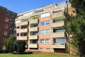Attraktive Kapitalanlage mit Perspektive: Gepflegte 2-Zimmer-Wohnung mit Balkon und Stellplatz – Die vollständige Adresse der Immobilie erhältst du vom Anbieter., 49088 Dodesheide, Osnabrück – Vorschaubild 7