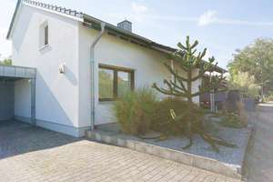 Einfamilienhaus mit 6 Zimmern und Neubaustandard in Münster-Kinderhaus – 48159 Kinderhaus-West, Münster – Vorschaubild 2