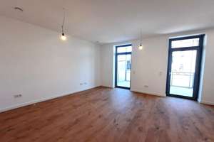 Moderne 3-Raum-Wohnung mit Balkon und viel Tageslicht ! – Alt Salbke 67, 39122 Salbke, Magdeburg – Vorschaubild 4