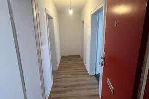 Gepflegte 2-Zimmer Wohnung in Zentraler Lage