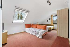 Freistehendes Einfamilienhaus mit Wintergarten und Garage – Die vollständige Adresse der Immobilie erhältst du vom Anbieter., 41066 Bettrath-Hoven, Mönchengladbach – Vorschaubild 18