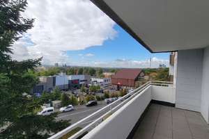 Komplett renovierte, helle 3-Zimmer-Wohnung ca. 77 m² mit Balkon, in Dortmund-Hörde zu v – 44263 Westfalendamm, Dortmund – Vorschaubild 3