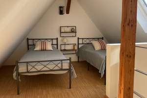 Lichtdurchflutet und ruhig - 2,5 Zimmer Wohnung mit toller Aussicht – Markelstraße 17, 70193 Kräherwald, Stuttgart – Vorschaubild 21