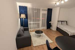 Apartment in Obersendling / Wunderschöne Wohnung in Top Lage – Die vollständige Adresse der Immobilie erhältst du vom Anbieter., 81379 Obersendling, München – Vorschaubild 2