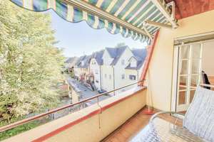 Ein Wohntraum über den Dächern der Ettenheimer Altstadt – Die vollständige Adresse der Immobilie erhältst du vom Anbieter., 77955 Ettenheim – Vorschaubild 13