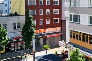 Vollvermietetes Wohn-und Geschäftshaus in der Gelsenkirchener Innenstadt!
