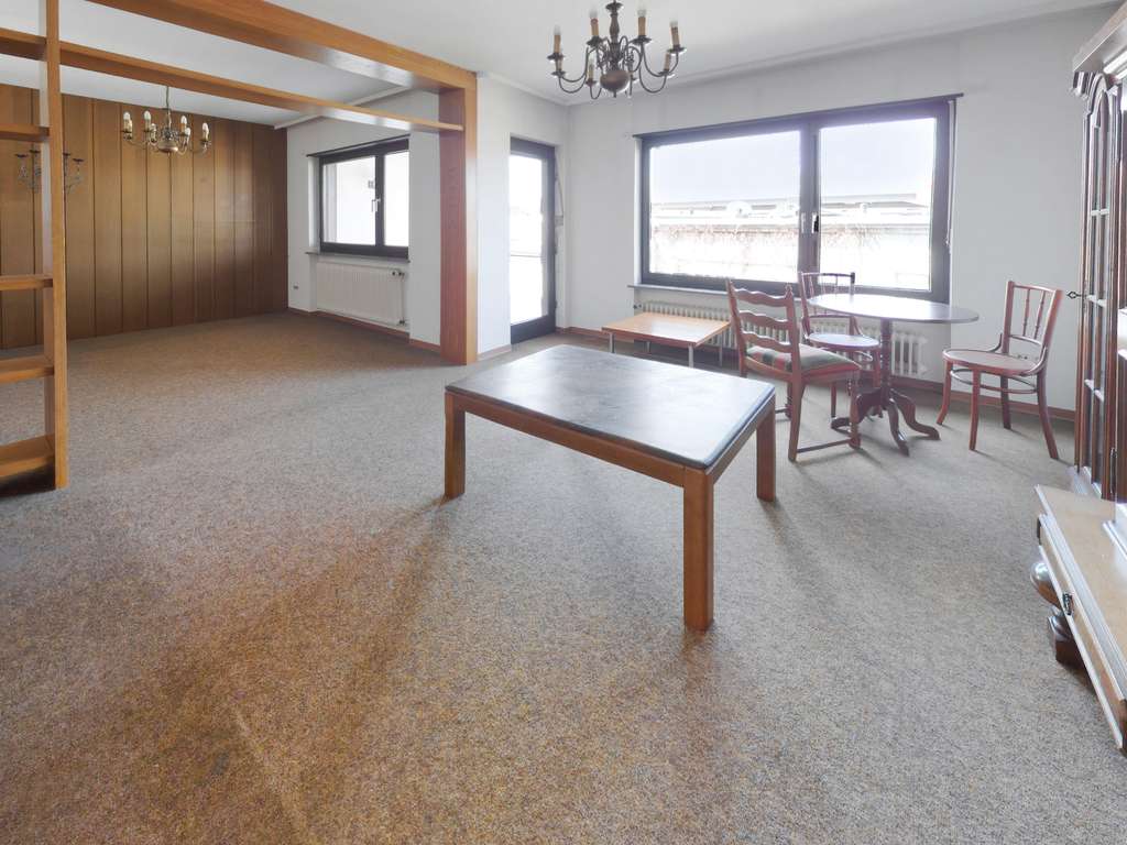 Immobilie in Ubstadt-Weiher - Reihenendhaus in Ubstadt-Weiher, OT Ubstadt! - Bild 4