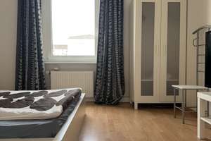 Lichtdurchflutete möblierte - 3-Zimmer-Wohnung im Zentrum Hagens - WG geeignet – Die vollständige Adresse der Immobilie erhältst du vom Anbieter., 58095 Mittelstadt, Hagen – Vorschaubild 15
