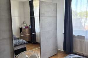 -- NEUBRÜCK -- 2 Zim. Whg. mit Balkon (Nr. 6) -- bitte auch "Sonstiges" lesen -- – Weismantelweg 15, 51109 Köln – Vorschaubild 16