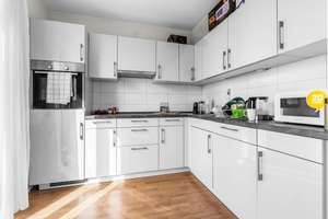 Komfort trifft Design – Barrierefreie Eigentumswohnung mit Aufzug – Die vollständige Adresse der Immobilie erhältst du vom Anbieter., 10245 Friedrichshain, Berlin – Vorschaubild 4