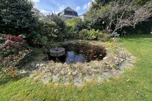 Familienidyll mit sonnigem Garten und Fernblick in Gräfrath – Die vollständige Adresse der Immobilie erhältst du vom Anbieter., 42653 Gräfrath, Solingen – Vorschaubild 4