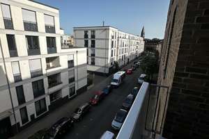 Möblierte 2-Zimmer-Wohnung in 40223 Düsseldorf – Färberstraße 144, 40223 Bilk, Düsseldorf – Vorschaubild 11
